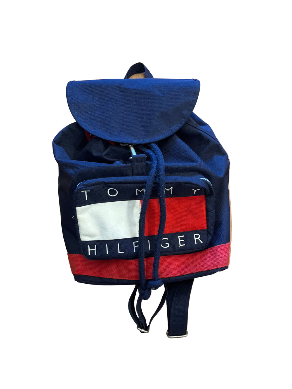 Vintage Tommy Hilfiger Backpack
