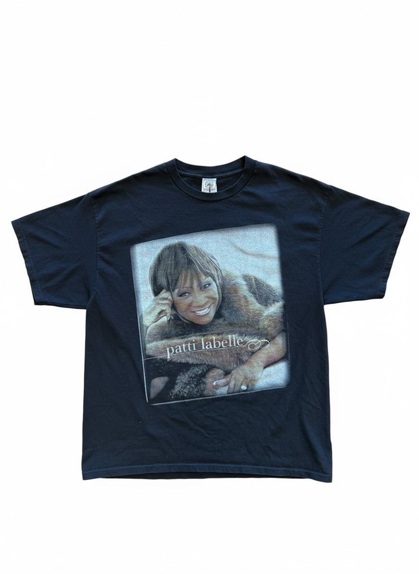 Patti Labelle Live In Concert