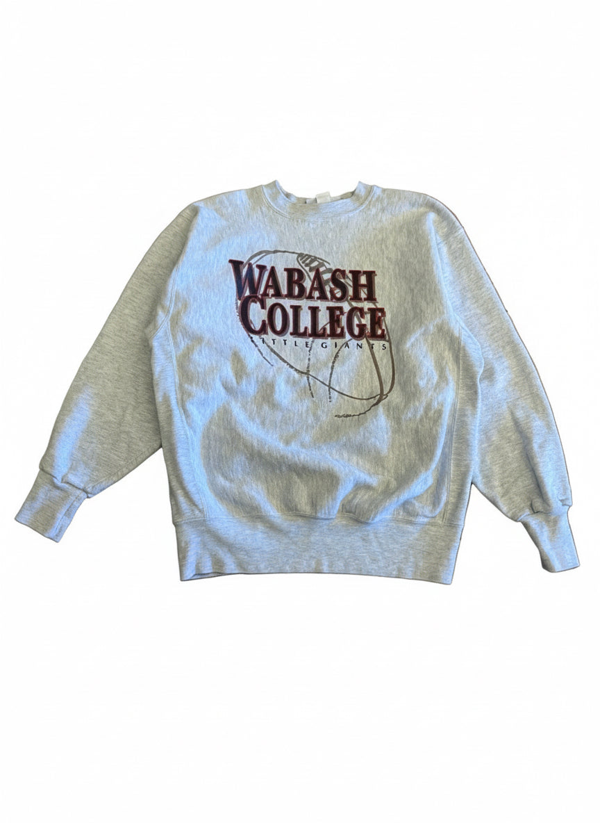 Wabash College Crew