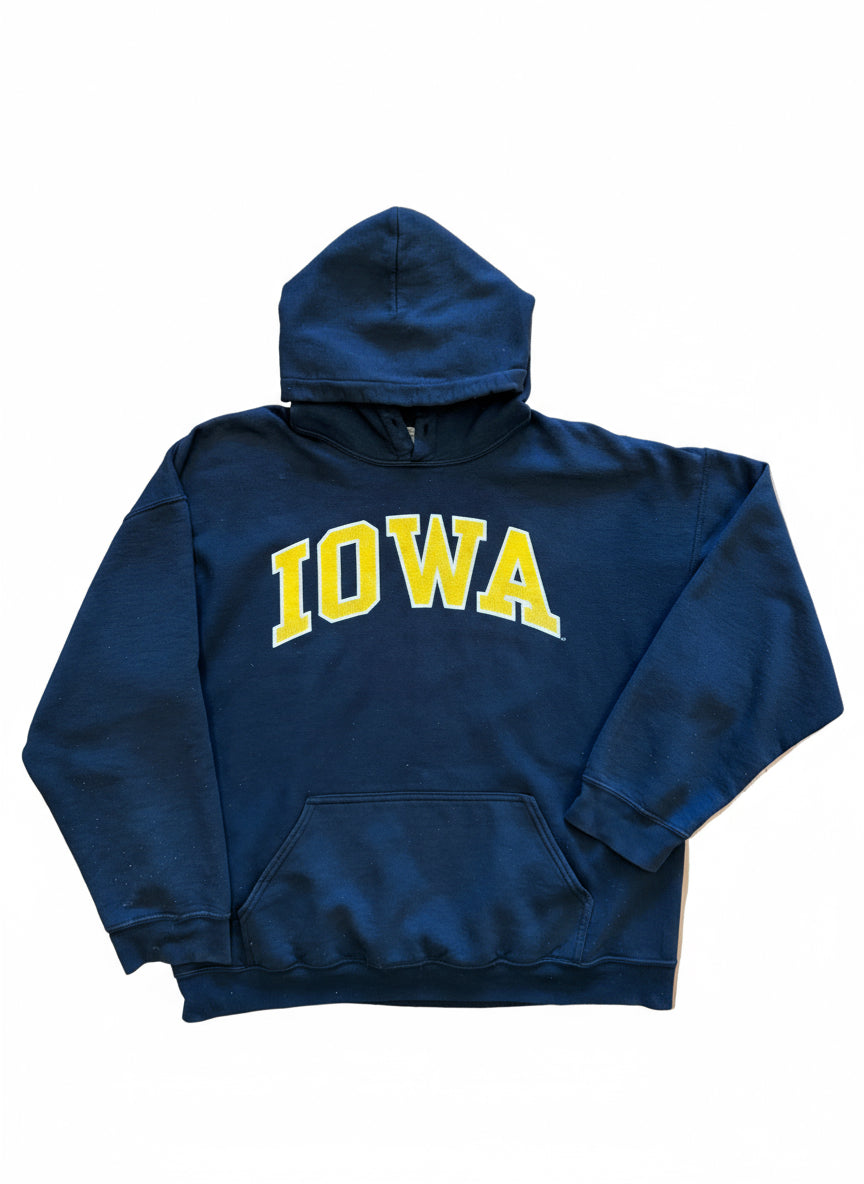 Iowa Hoodie