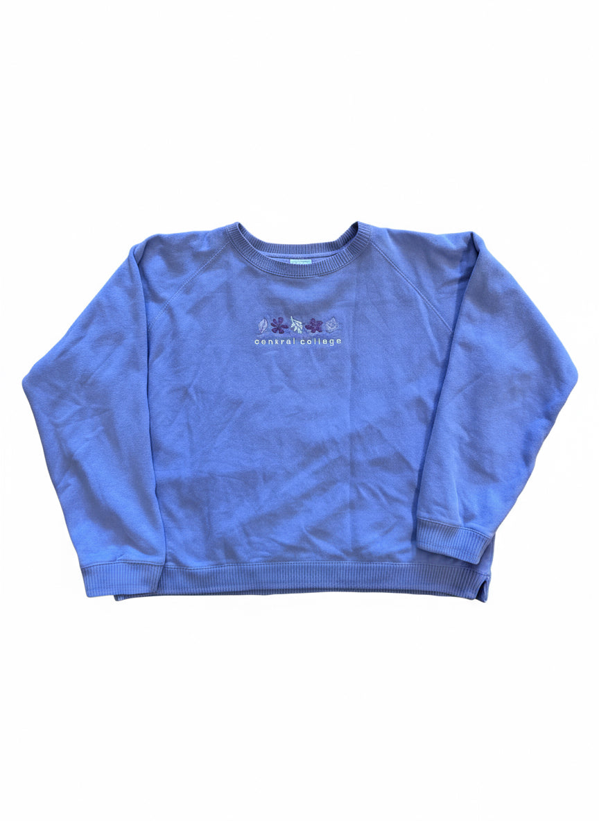 Central College Crewneck