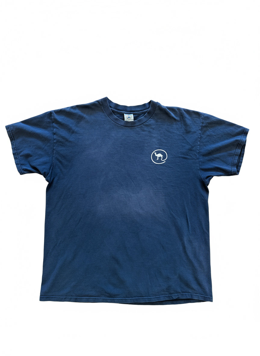 90s Camel Where it’s @ T Shirt