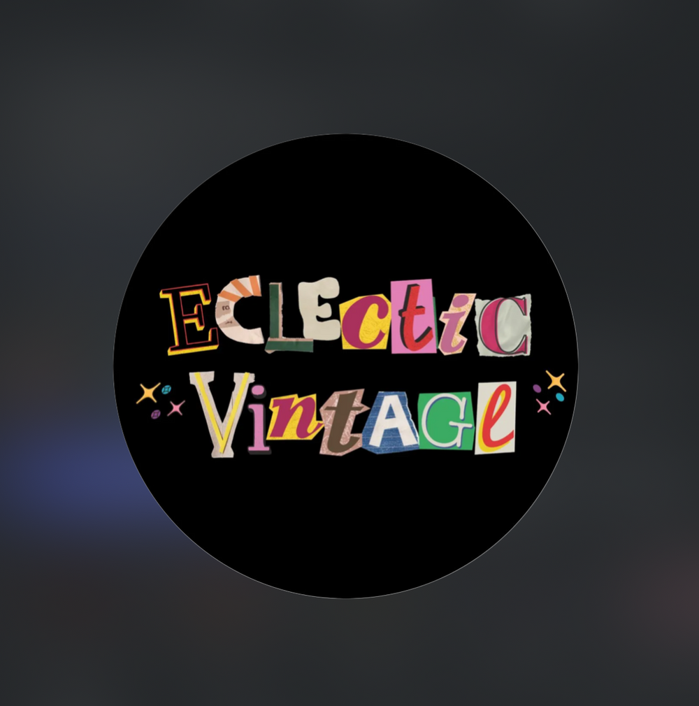 Eclectic Vintage