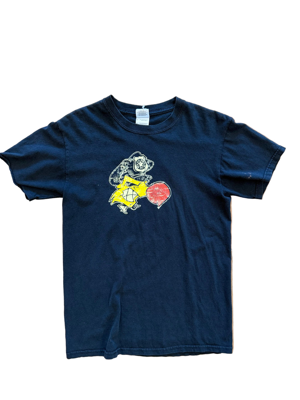 Earth Day Birthday Festival T Shirt