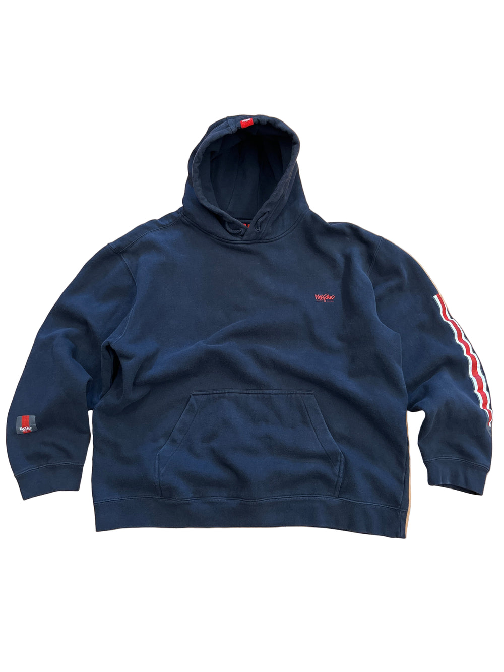 Y2K Mossimo Hoodie