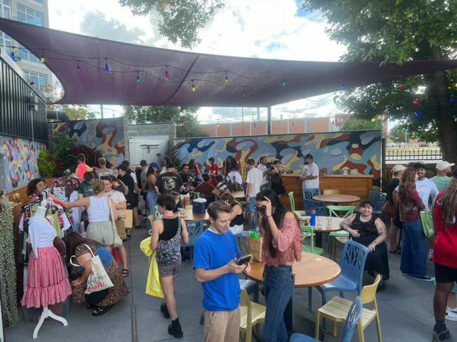 The Secret Popup at Secret Admirer