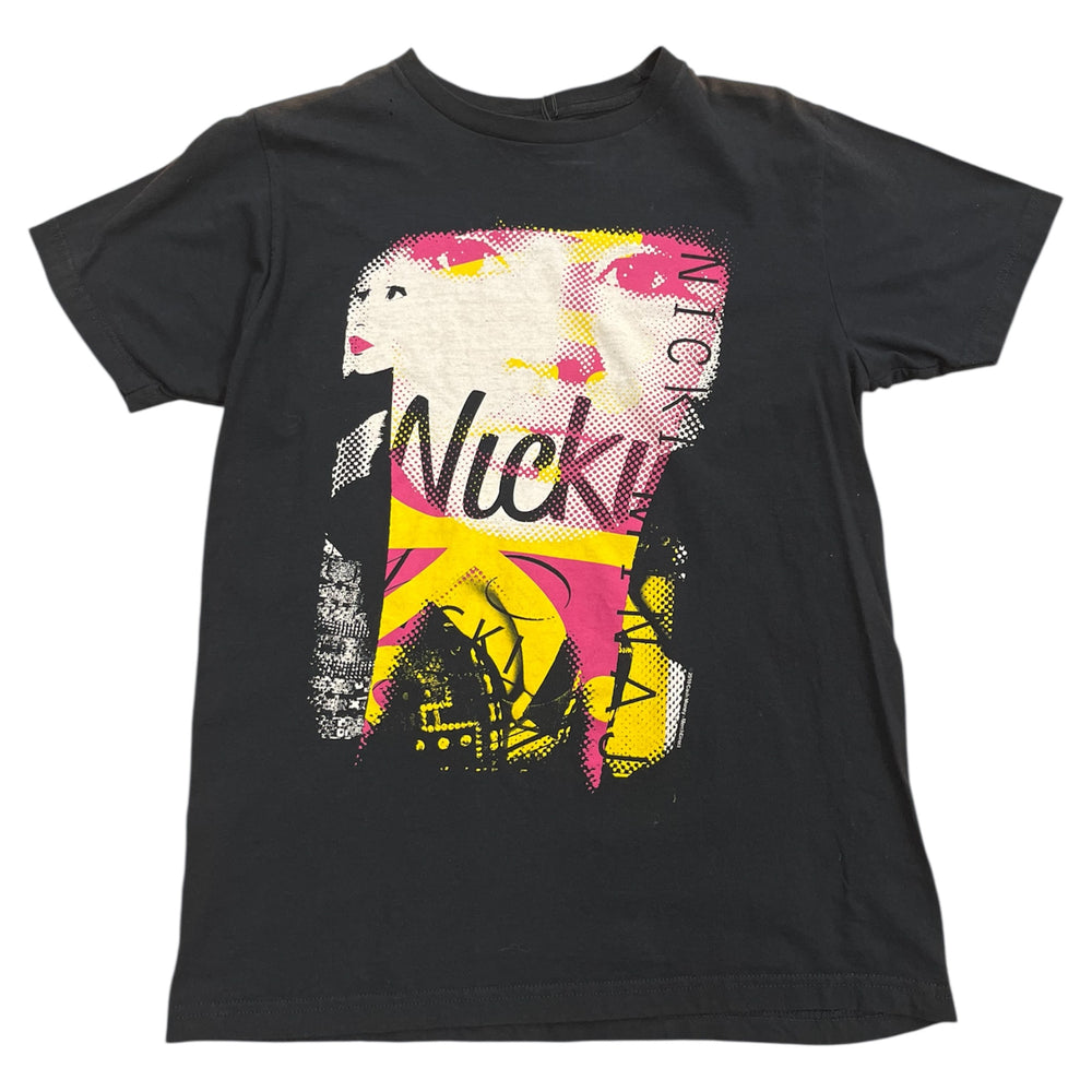 2010 Nicki Minaj Pink Friday Shirt