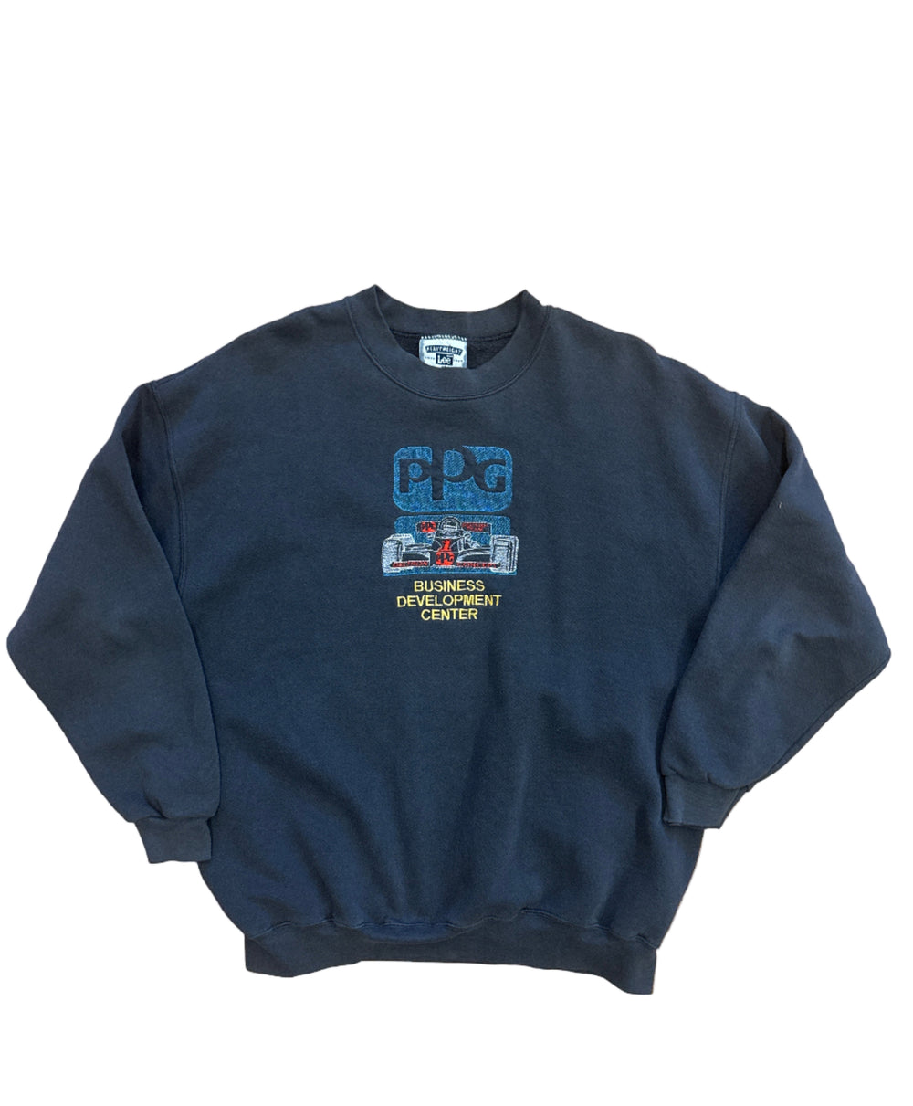 PPG F1 Crewneck