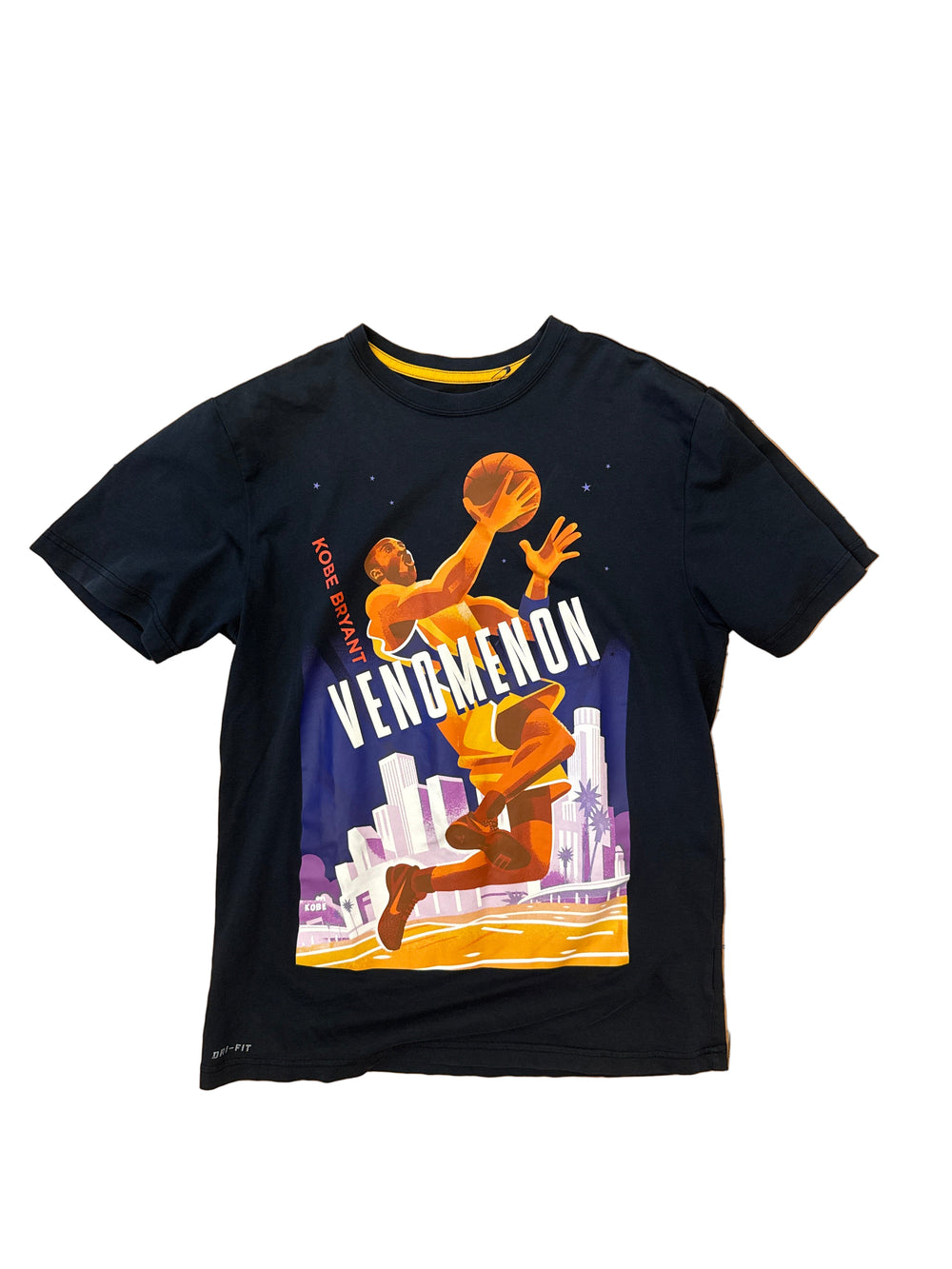 Nike Kobe Bryant Venomenon T Shirt