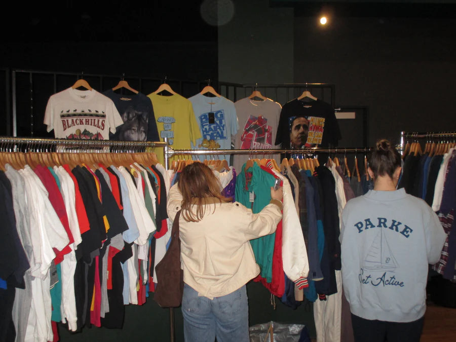 Vintage at Val Air