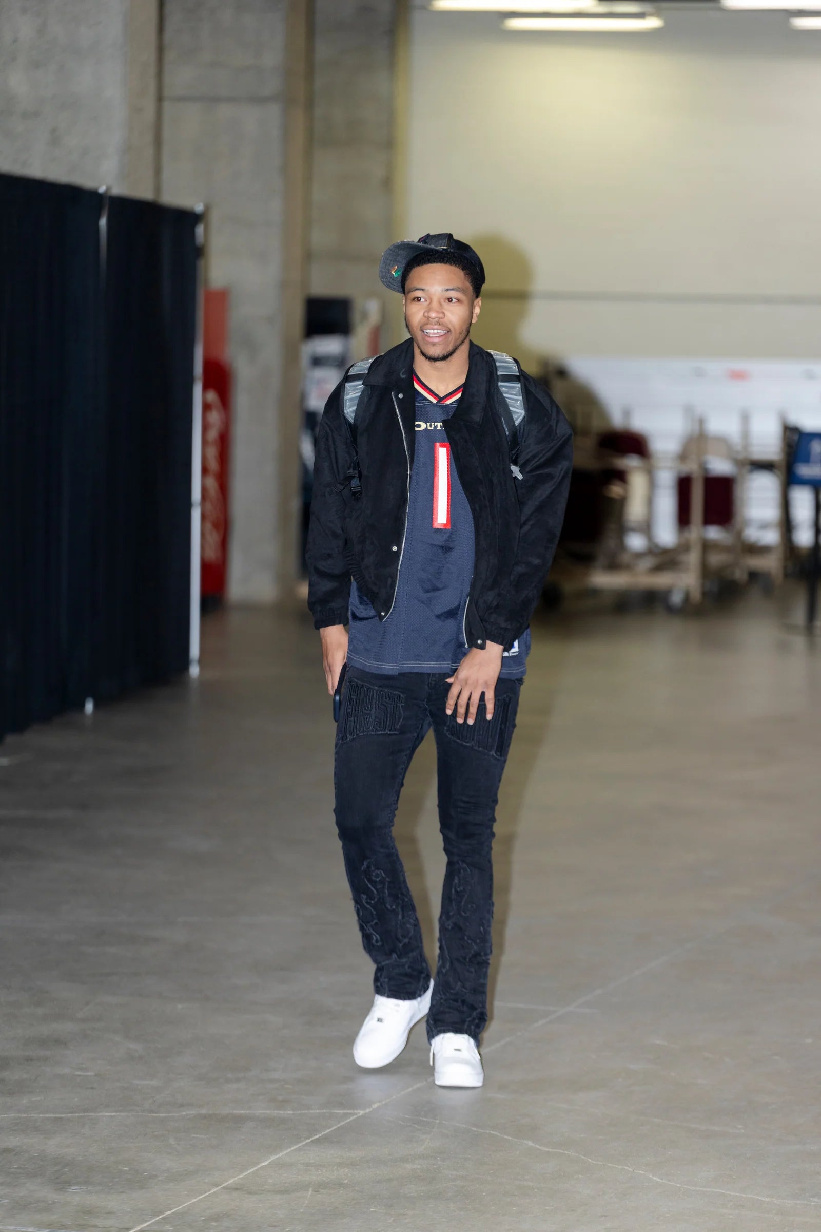 Iowa Wolves Event