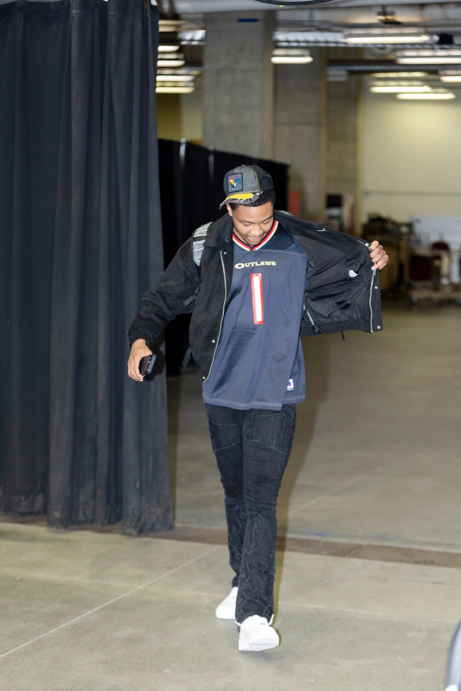 Iowa Wolves Event