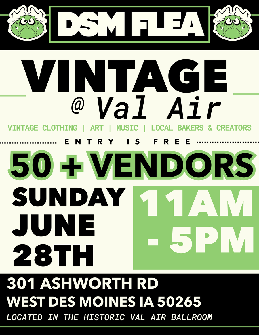 Vintage at Val Air